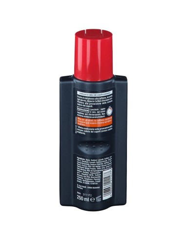 ALPECIN ENERGIZER SHAMPOO CAFFEINA 250 ML