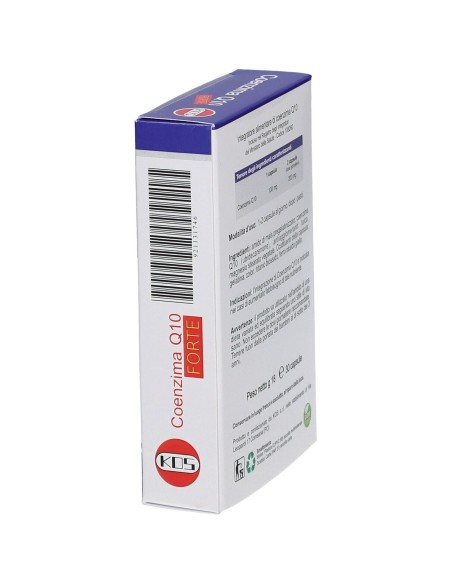 COENZIMA Q10 FORTE 30 CAPSULE