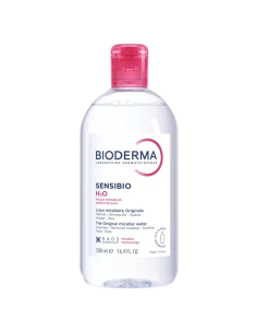 SENSIBIO H2O SOLUZIONE MICELLARE STRUCCANTE 500 ML