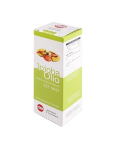 JOJOBA OLIO 125 ML