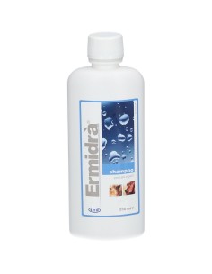 ERMIDRA' SHAMPOO 250 ML
