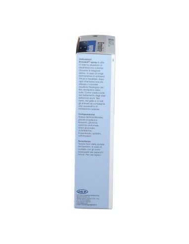 ERMIDRA' SPRAY 300 ML