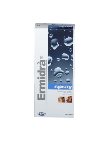 ERMIDRA' SPRAY 300 ML