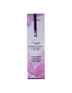 V GYN DETERGENTE 250 ML