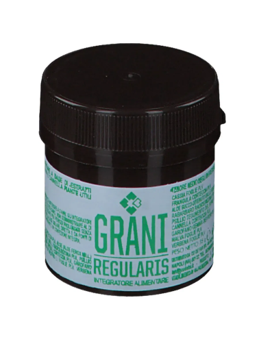 GRANI REGULARIS 35 G