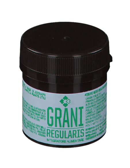 GRANI REGULARIS 35 G