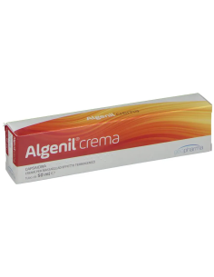 ALGENIL CREMA PER MASSAGGI AD EFFETTO TERMOGENICO 50 ML