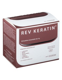 REV KERATIN 30 BUSTINE