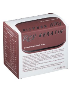 REV KERATIN 30 BUSTINE 2