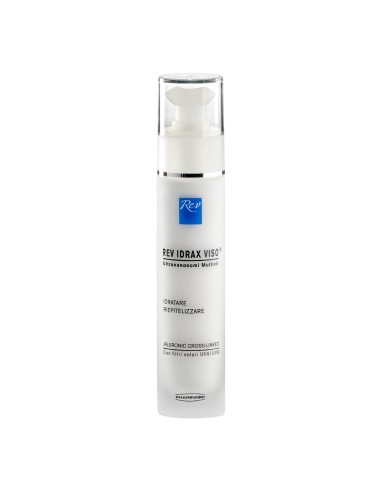 REV IDRAX VISO 50 ML