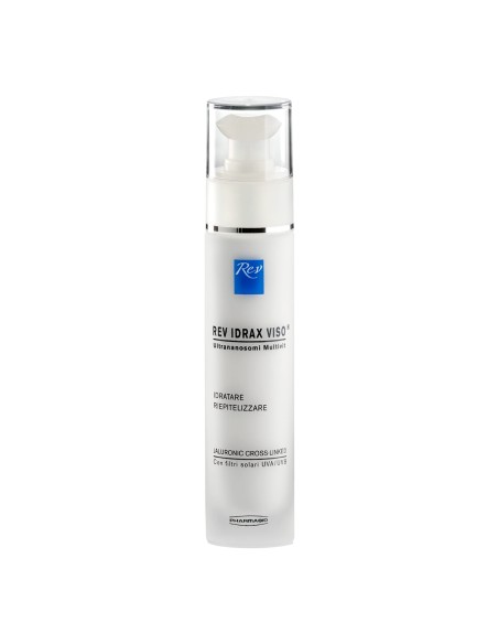 REV IDRAX VISO 50 ML