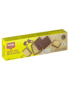 SCHAR PETIT CIOCCOLATO AL LATTE 130 G