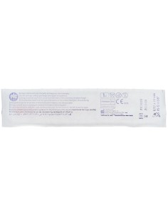 SIRINGA PER INSULINA PIC 1 ML 100 UI AGO 25 GAUGE 5/8 1 PEZZO 2