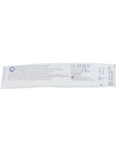 SIRINGA PIC TUBERCOLINA 1ML G26X1/2 2