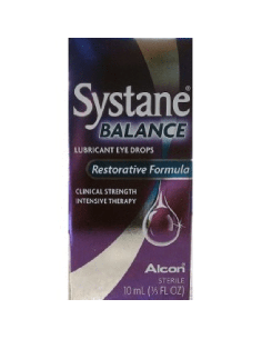 SYSTANE BALANCE GOCCE OCULARI 10 ML