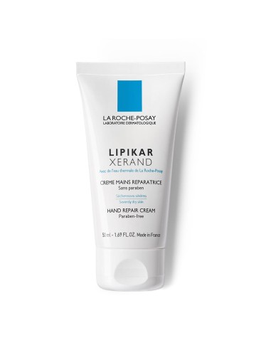LIPIKAR MANI 50 ML