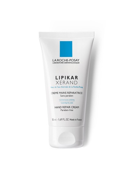 LIPIKAR MANI 50 ML