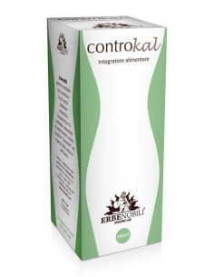 CONTROKAL 60 COMPRESSE
