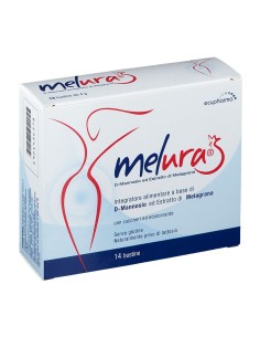 MELURA 14 BUSTINE