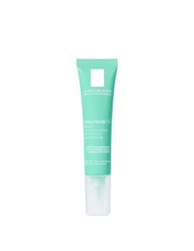 HYDRAPHASE INTENSE OCCHI 15 ML