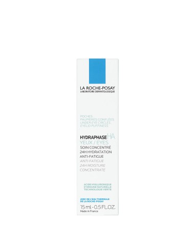 HYDRAPHASE INTENSE OCCHI 15 ML