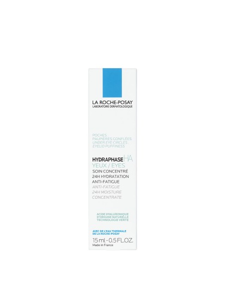 HYDRAPHASE INTENSE OCCHI 15 ML