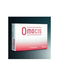 OMOCIS 30 COMPRESSE