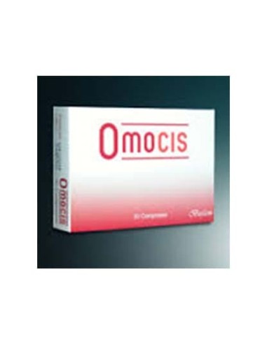 OMOCIS 30 COMPRESSE