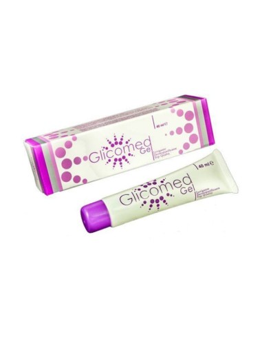 GLICOMED GEL 40 ML