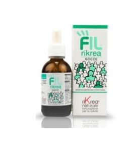 FIL RIKREA GOCCE 50 ML