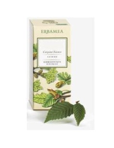 BETULA VERRUCOSA LINFA GEMMODERIVATO BIO 50 ML