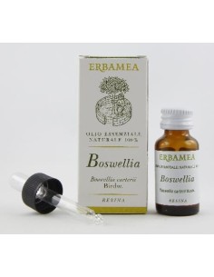 BOSWELLIA OLIO ESSENZIALE 10 ML