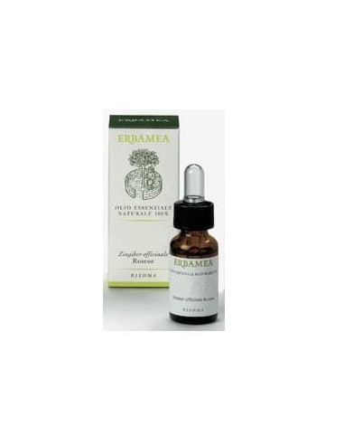 ERBAMEA GINEPRO OLIO ESSENZIALE 10 ML