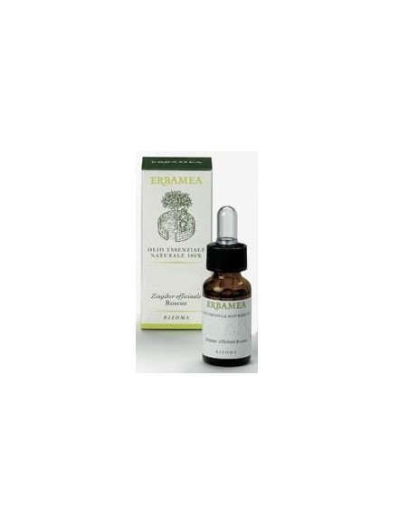 ERBAMEA GINEPRO OLIO ESSENZIALE 10 ML