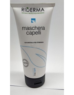 RIDERMA MASCHERA CAPELLI 200 ML