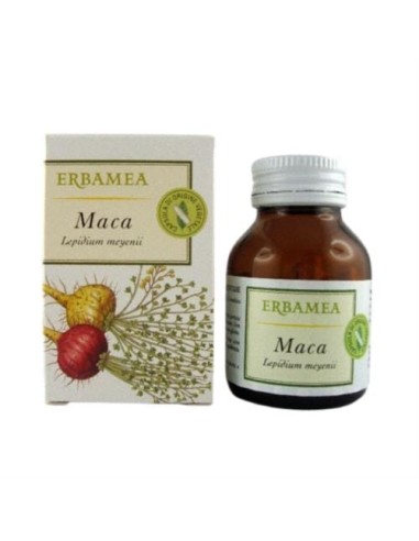 MACA 50 CAPSULE VEGETALI