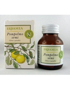 POMPELMO SEMI 50 CAPSULE VEGETALI