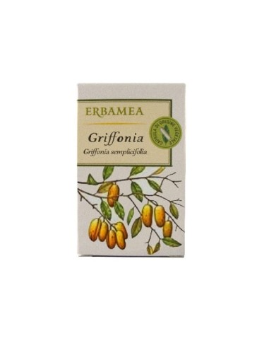 GRIFFONIA 50 CAPSULE VEGETALI