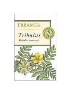TRIBULUS 50 CAPSULE VEGETALI
