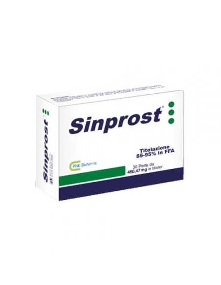 SINPROST 30 PERLE
