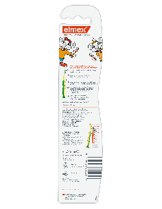 ELMEX SPAZZOLINO BIMBI EDUCATIVO NEW 0-3 ANNI 2