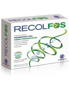 RECOLFOS 10 BUSTINE