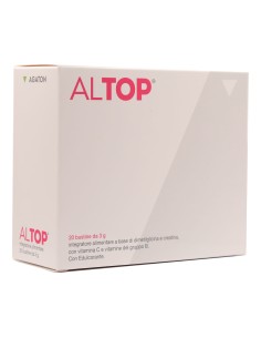 ALTOP 20 COMPRESSE