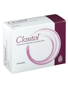CLOSITOL 20 BUSTINE
