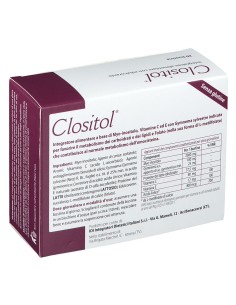 CLOSITOL 20 BUSTINE 2