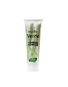 ARGILLA VERDE IN PASTA 400G