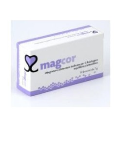 MAGCOR 10 BUSTINE