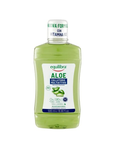 ALOE COLLUTORIO MULTIATTIVO 500 ML