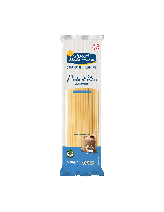 PIACERI MEDITERRANEI PASTA RISO SPAGHETTI 500 G