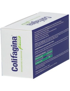 COLIFAGINA PRO 10 FLACONCINI TAPPO SERBATOIO 2